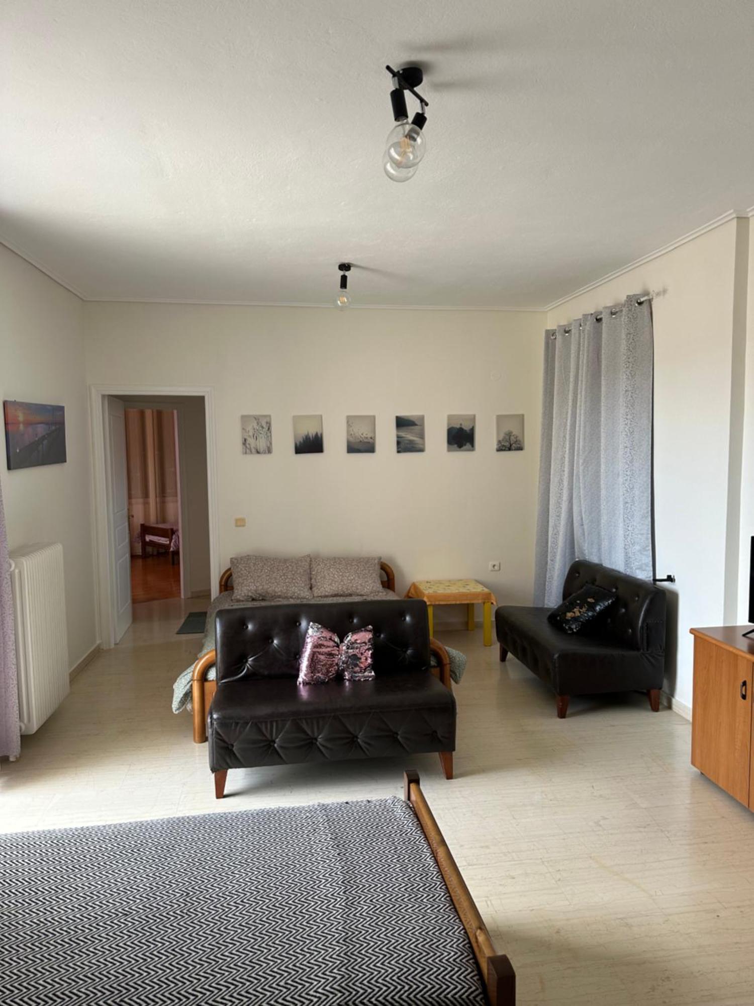 Tripolis Suite 7 Floor Exterior foto