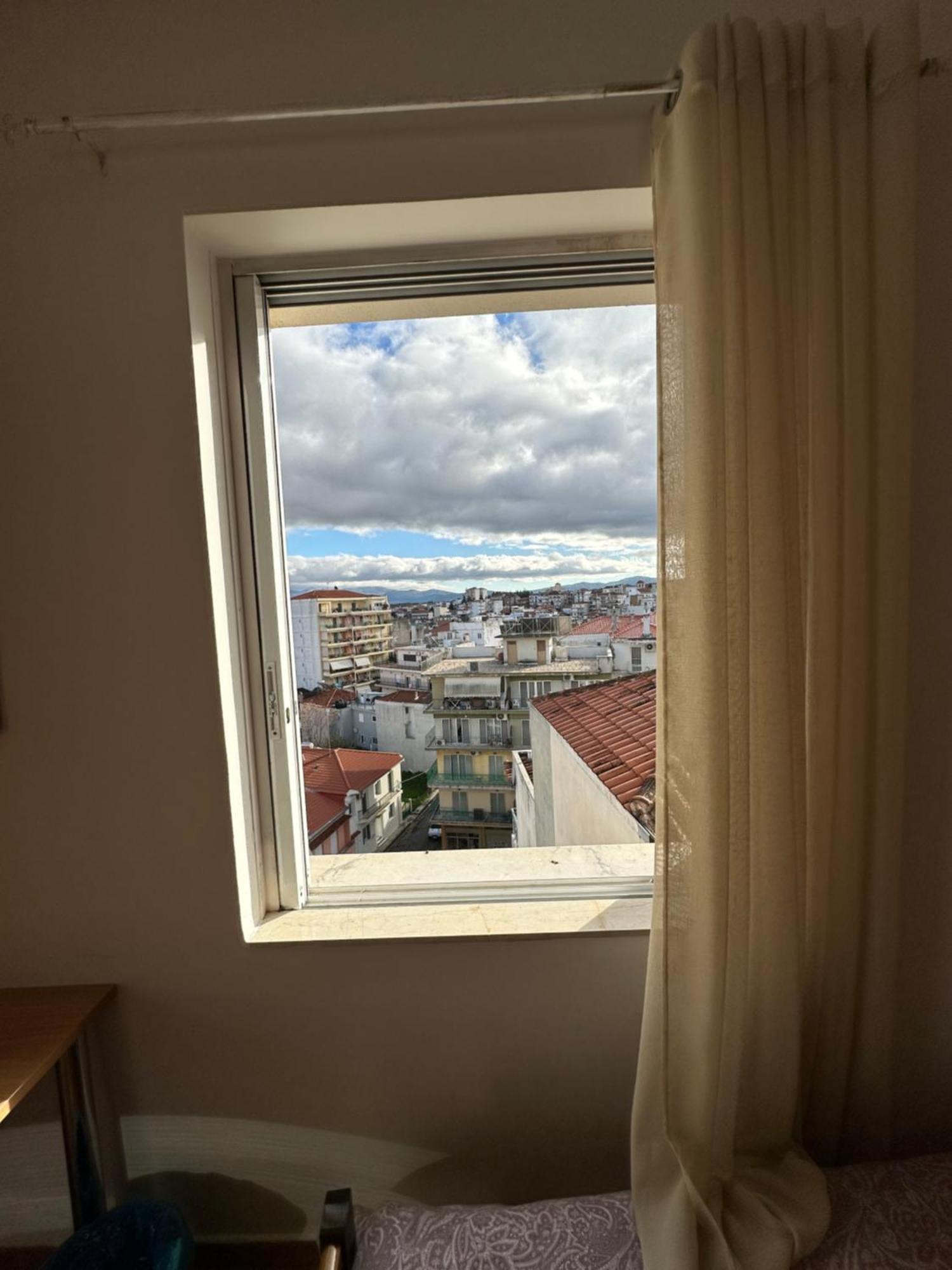 Tripolis Suite 7 Floor Exterior foto