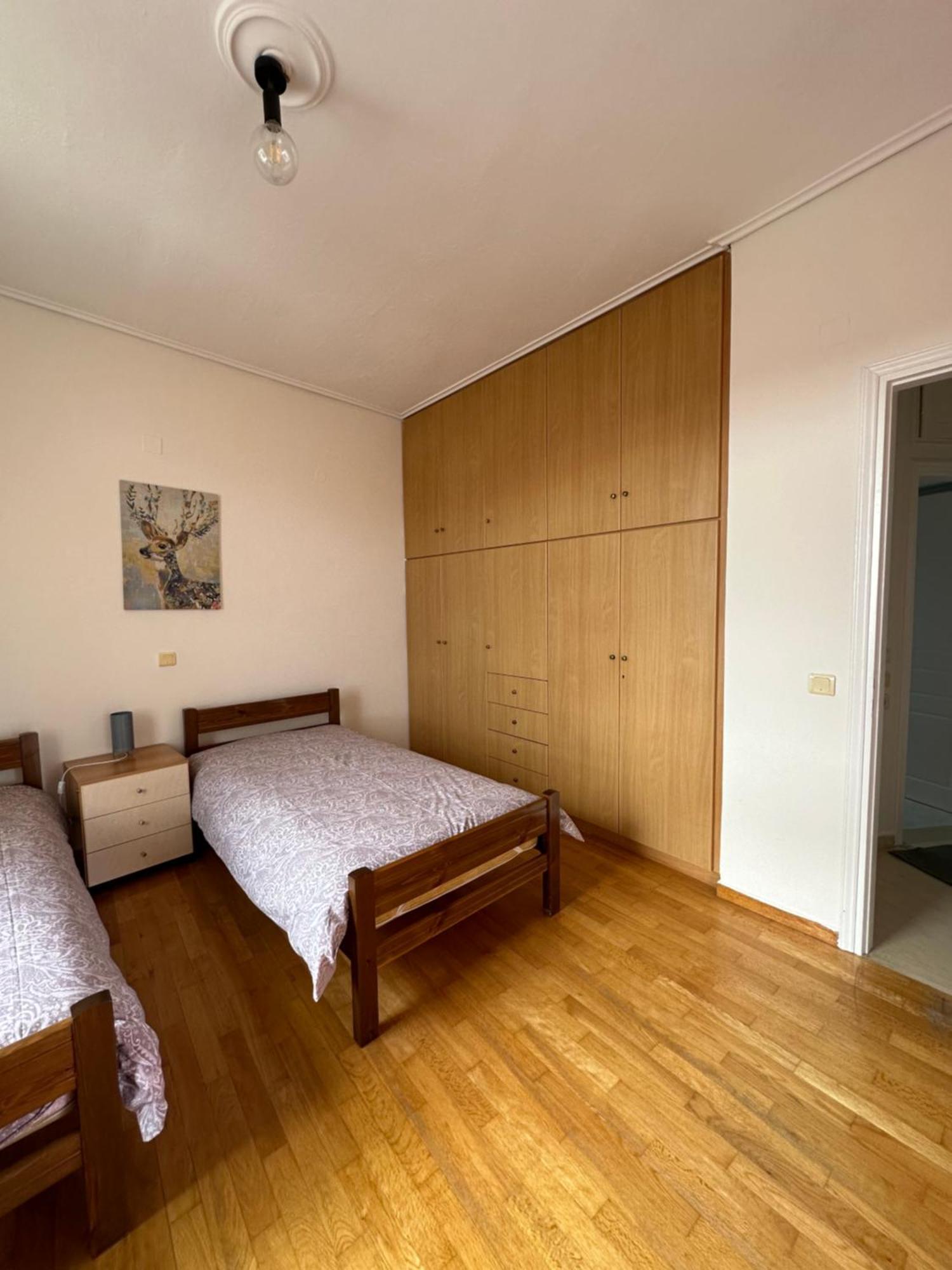 Tripolis Suite 7 Floor Exterior foto