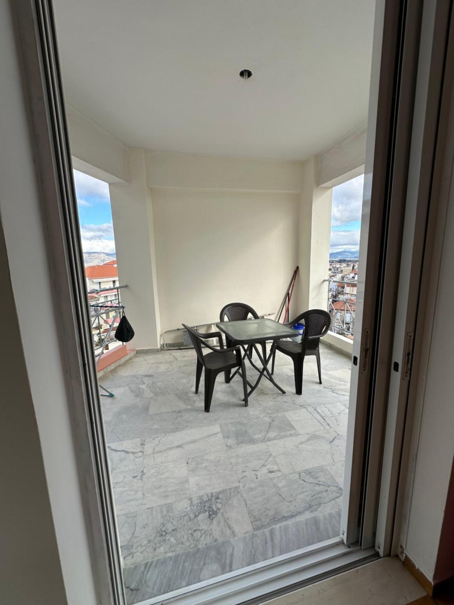 Tripolis Suite 7 Floor Exterior foto